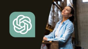 ChatGPT para gestión de productos