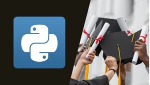 Descubre el secreto para dominar el desarrollo de Python en este curso