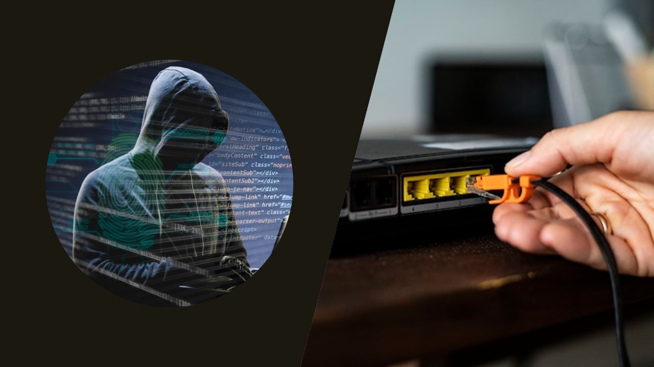 El curso que está revolucionando el mundo de la ciberseguridad: Domina la red como un hacker ético