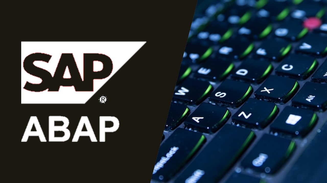 El curso grais de SAP ABAP sobre programación HANA que está revolucionando la industria
