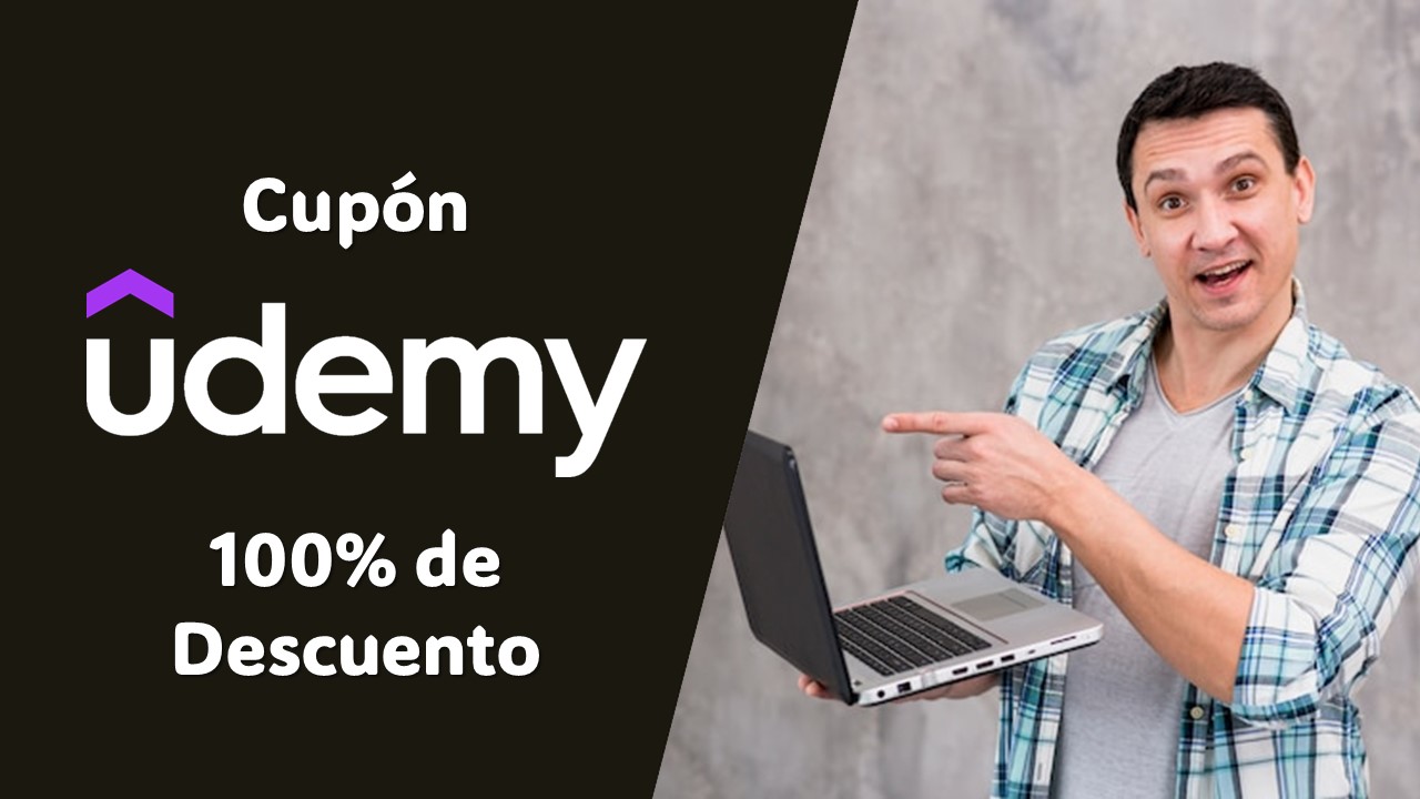 Aprende python mysql sqlite mongodb cupon udemy