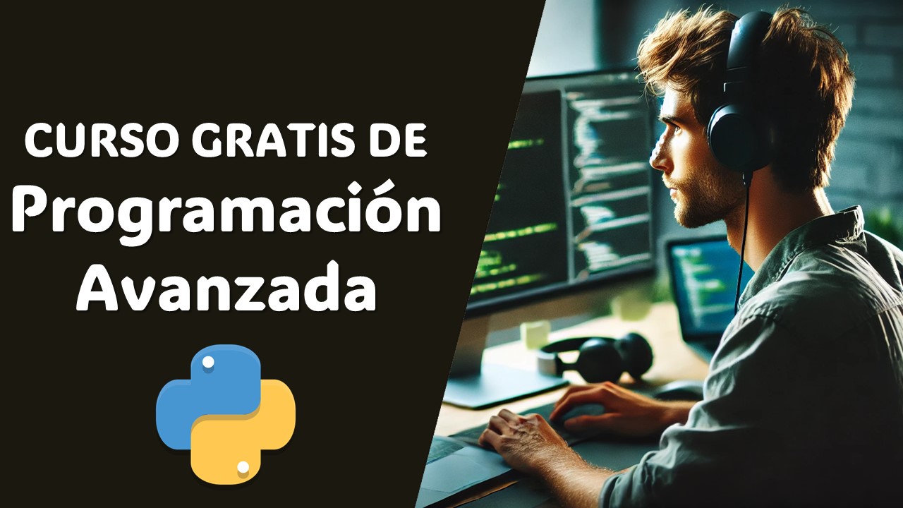 Curso avanzado python edutin