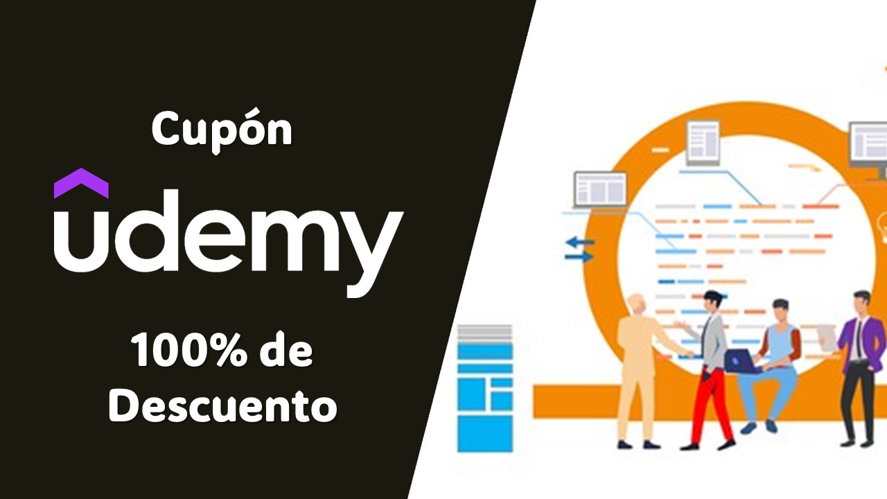 Nuevo Curso Gratis De Certificación Scrum Master Por Tiempo Limitado En Udemy Cursotecaplus 8231