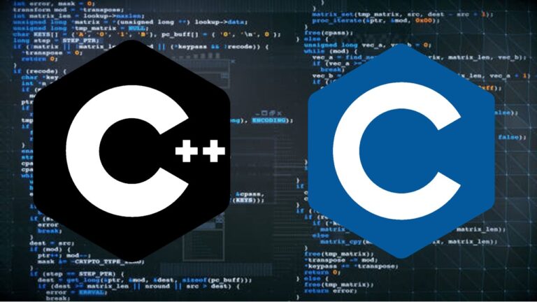 Inscríbete en Curso de C y C++ en Udemy Gratis con Cupón Disponible por Tiempo Limitado