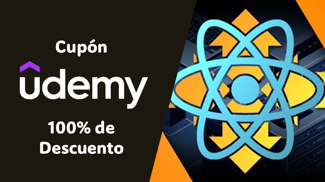 curso gratis ecommerce elb aws react udemy