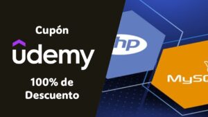 curso gratis php mysql bootstrap pdf udemy