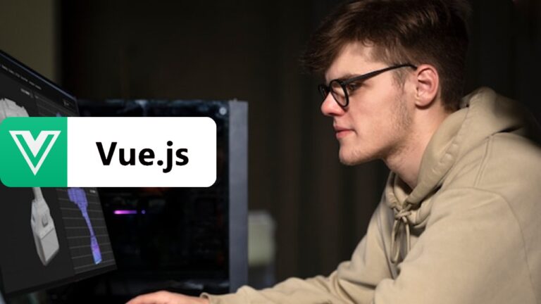 Curso Gratuito de Vue.js Ofrecido por Udemy: Una Oportunidad Imperdible para Desarrolladores