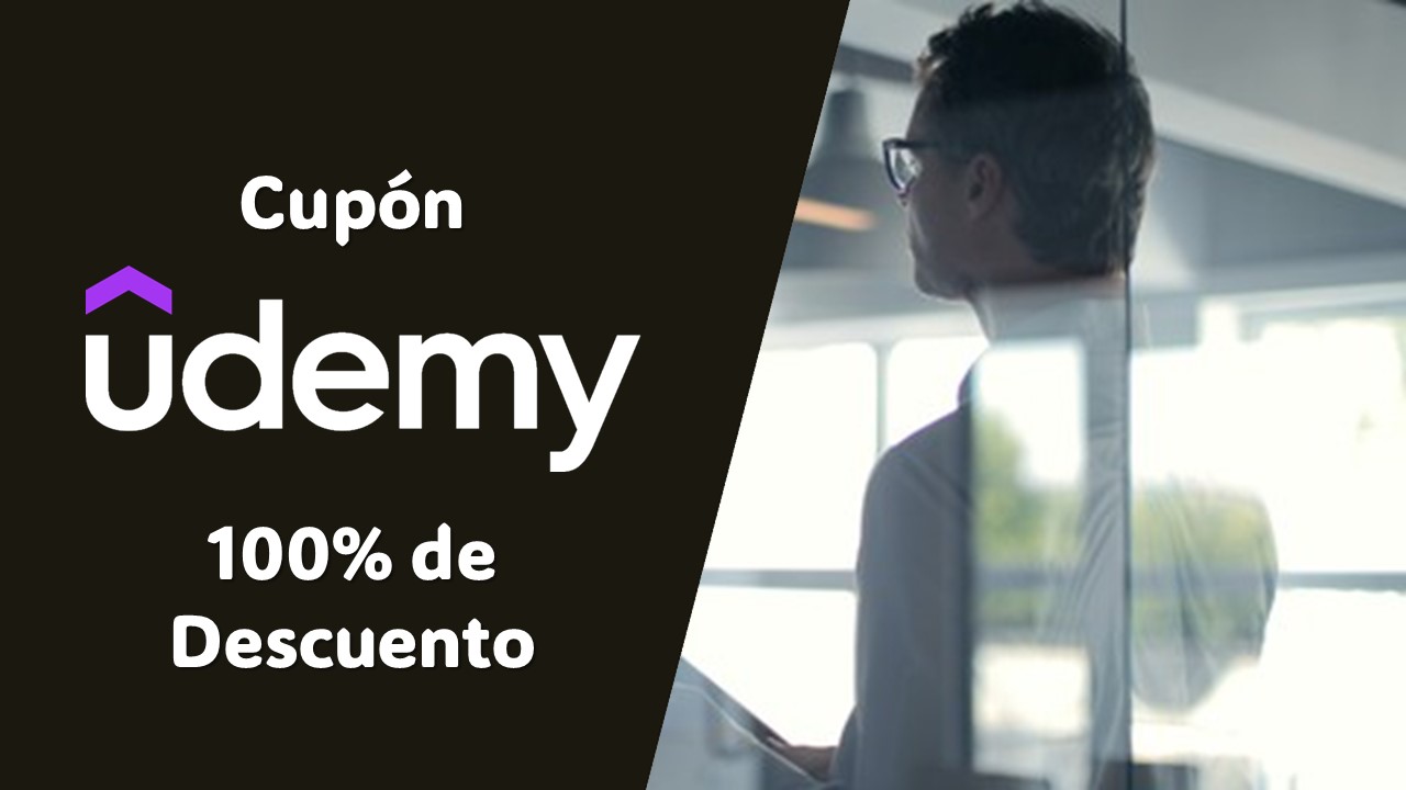 Curso Gratis de Aspectos Esenciales del Desarrollo de Web3 por Tiempo Limitado en Udemy