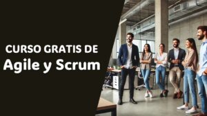 Curso gratis agile scrum microsoft