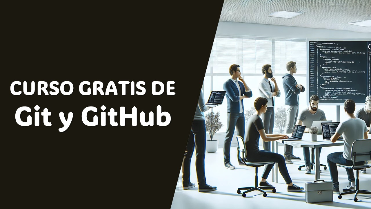 Curso gratis git github ibm