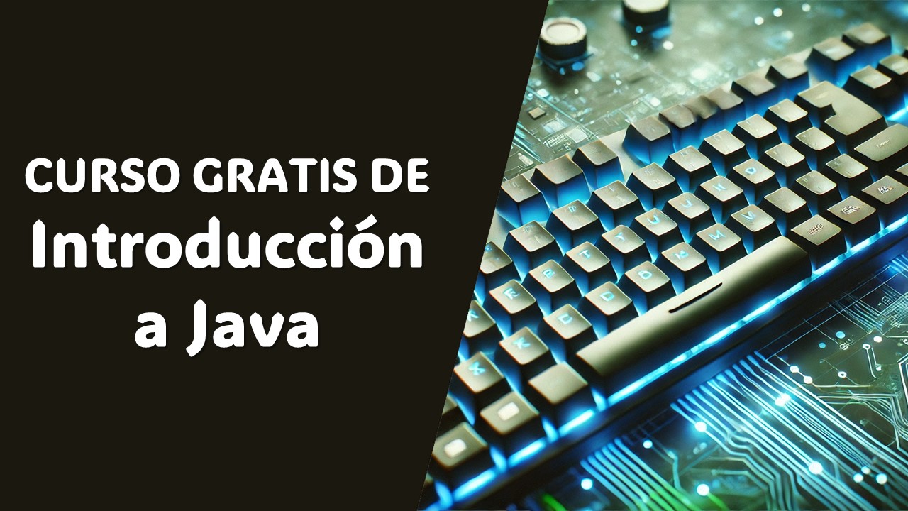 Curso Gratuito Java Edutin