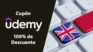 aprende ingles cotidiano gratis udemy cupon