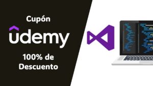 ¡No te pierdas este curso gratuito de ASP.NET Core MVC 6 en Udemy!