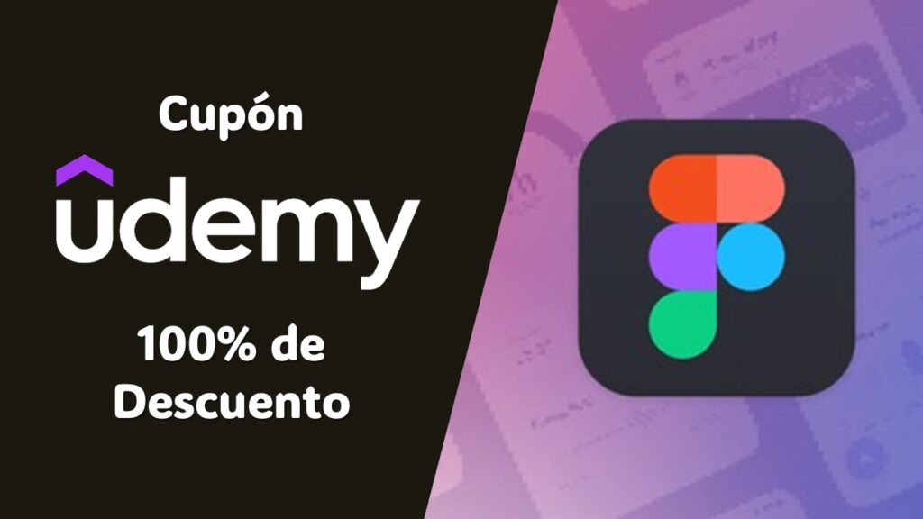 ¡Curso De Figma En Udemy! Domina Gratis El Diseño UI/UX Y Despierta Al ...