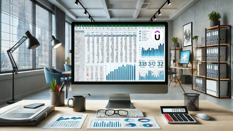 Udemy Excel: Domina tus finanzas y administra tu trabajo con este curso gratis