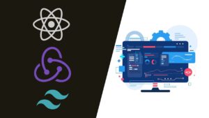 ¿Listo para ser un desarrollador frontend junior? Curso gratis de React JS, Redux y Tailwind CSS en Udemy