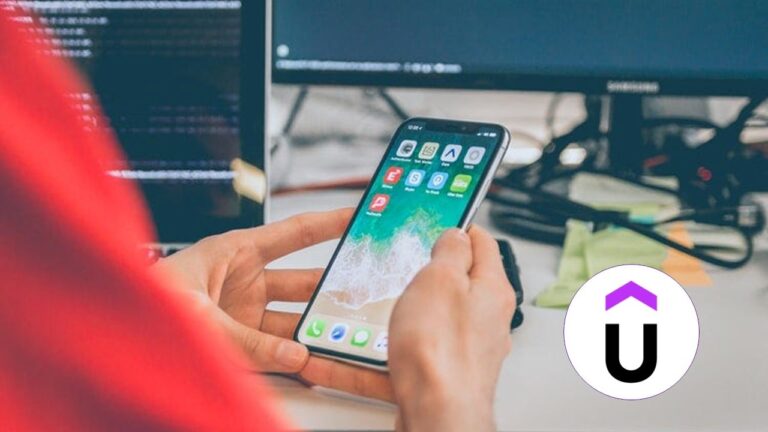 Udemy SwiftUI: Desarrolla tu primera App para Apple con este curso gratis