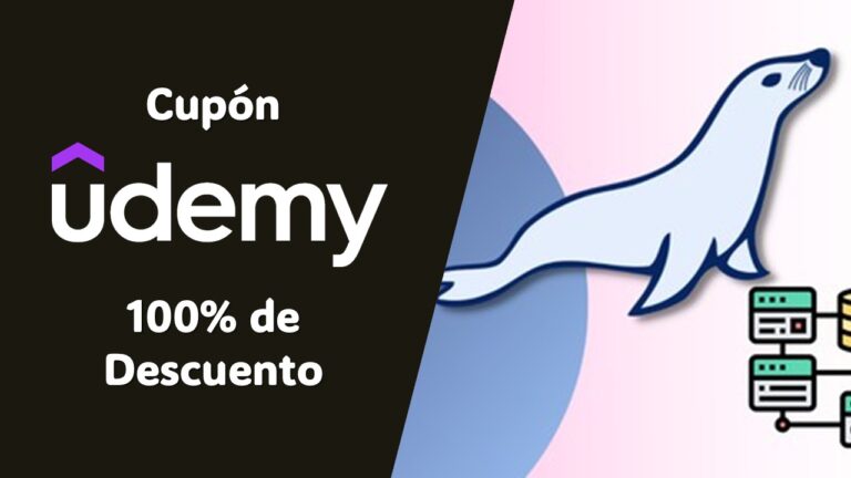 Domina MariaDB: Aprovecha el Curso Gratuito en Udemy Antes de que Expire