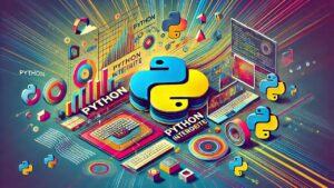 ¡El curso de Python que nadie esperaba... y que todos están necesitando! ¡GRATIS!