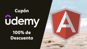 Udemy AngularJS: Domina el Framework con un Cupón del 100% de Descuento