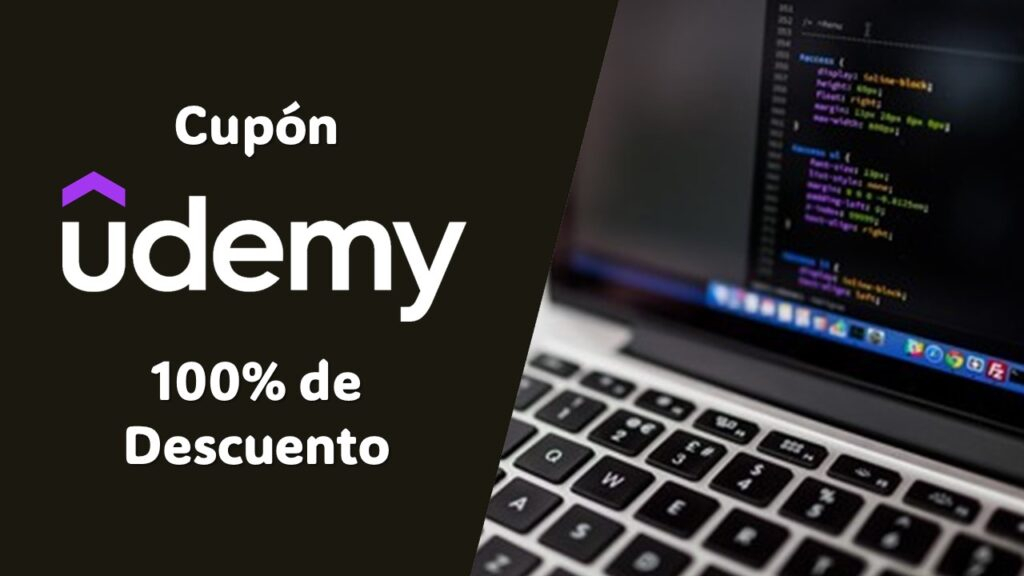 Udemy CSS3 y Bootstrap: Domina el Diseño Web Responsivo con Cupón del ...