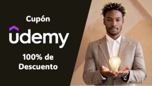 Udemy Gestión Ágil: Transforma tu Futuro con el Curso con Cupón del 100%