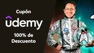 Udemy Java: Desarrolla Aplicaciones de Escritorio y Web en 13 días con Cupón del 100%