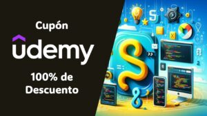 Udemy JavaScript: Aprende las Mejores Prácticas con Descuento del 100%