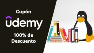 Udemy Linux: Domina la Línea de Comandos con un Curso Gratuito por Tiempo Limitado