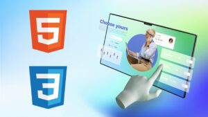 Construye tu Propia Página Web: Curso Completo de HTML y CSS ¡Gratis y en Español!