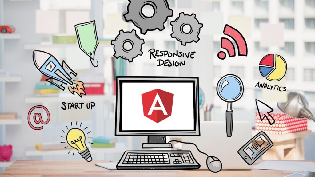 Iníciate en el Desarrollo Web: Curso Básico de Angular ¡Gratis y en Español!