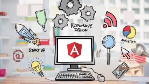 Iníciate en el Desarrollo Web: Curso Básico de Angular ¡Gratis y en Español!