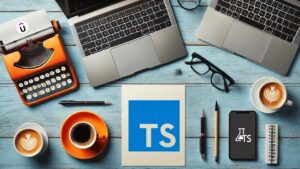 Domina TypeScript desde Cero: Curso Básico ¡Gratis y en Español para Iniciarte en el Desarrollo Web Profesional!