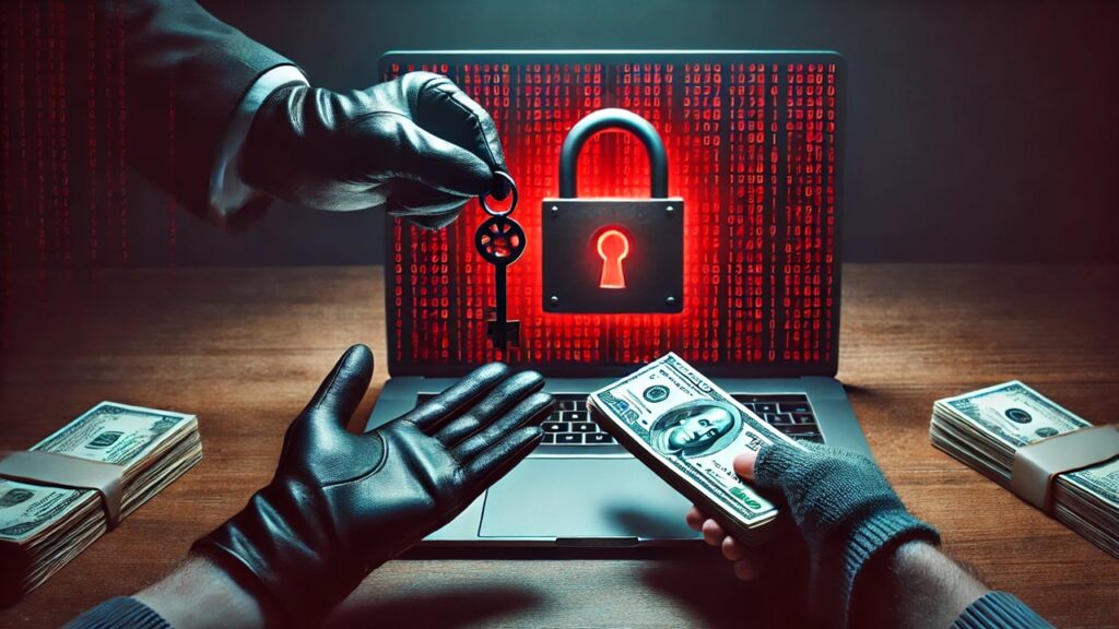 Protege tus Dispositivos: Curso de Hacking Ético sobre Ransomware en Android y Windows ¡Gratis y en Español!