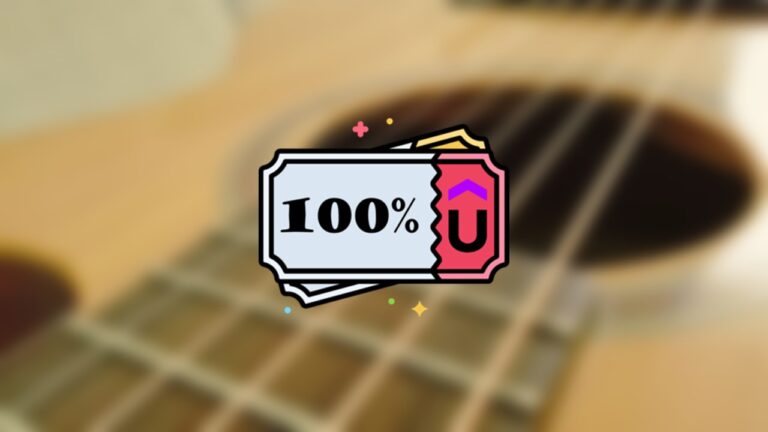 Udemy Ofrece Curso de Guitarra para Principiantes 100% Gratis por Tiempo Limitado