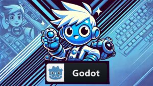 Crea Videojuegos desde Cero: Curso de Godot 4 y GDScript ¡Gratis y en Español!