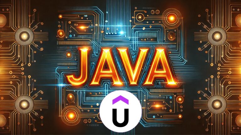 Domina Java Desde Cero: Curso Básico de Programación ¡Gratis y en Español!