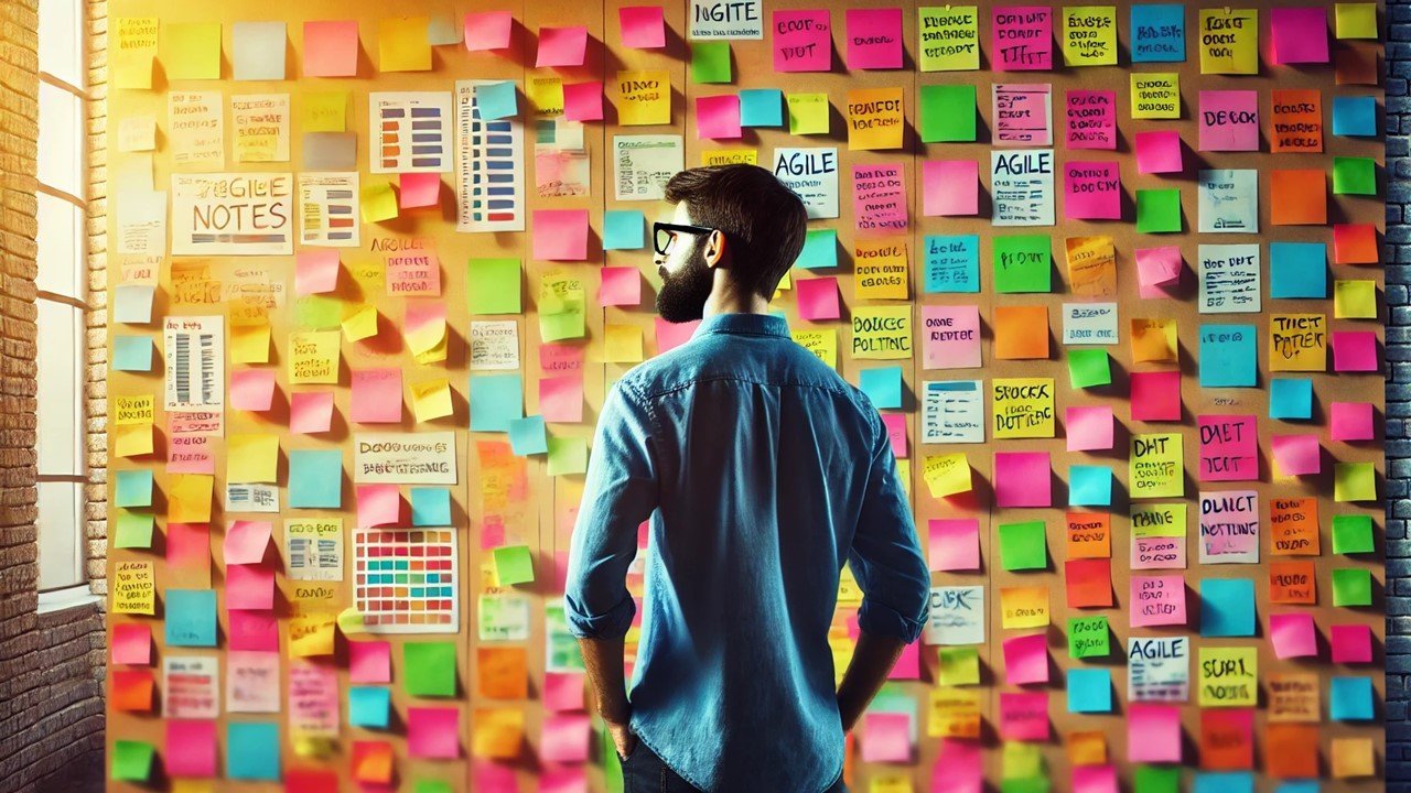 Domina Scrum en Tiempo Récord: Curso Completo de Metodologías Ágiles ¡Gratis y en Español!