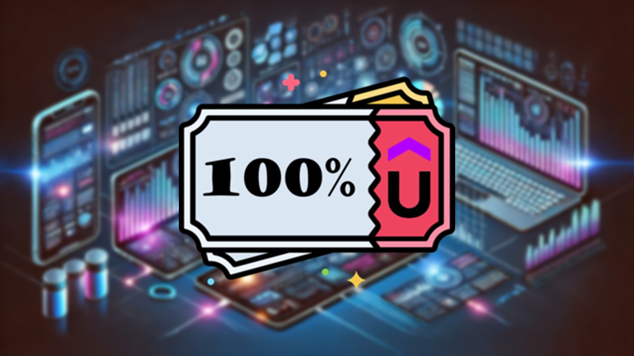 Cupón 100% Descuento Udemy | Certificación Profesional en Desarrollo Web Gratis