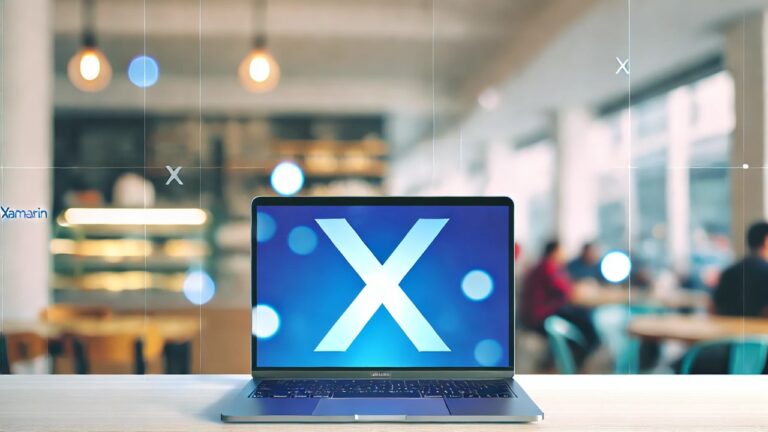 Crea Apps Móviles desde Cero: Curso Completo de Xamarin Forms ¡Gratis y en Español!