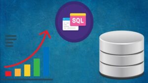 ¡Aprende SQL hoy! Curso gratuito en Udemy para dominar MySQL