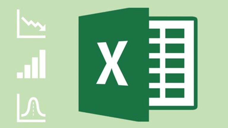 Udemy ofrece curso gratuito de Excel para que domines funciones, atajos y más