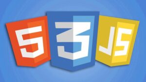 Aprende a crear tu primera página web con HTML, CSS y JavaScript ¡Gratis en Udemy!