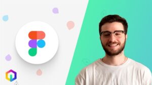 Crea diseños sorprendentes en este curso gratis en español de diseño de interfaces con Figma