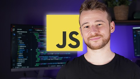 Este curso gratuito de JavaScript te hará dominar el lenguaje