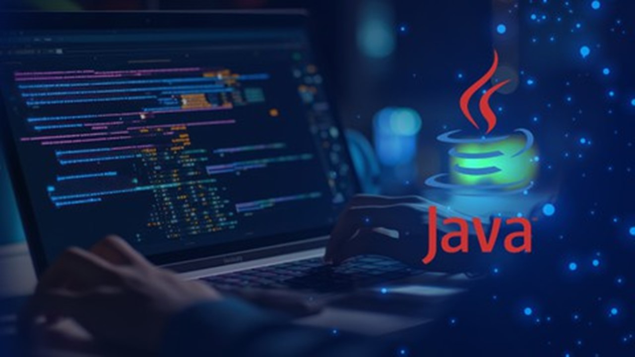 Empieza a programar en Java con este curso gratis y práctico en Español