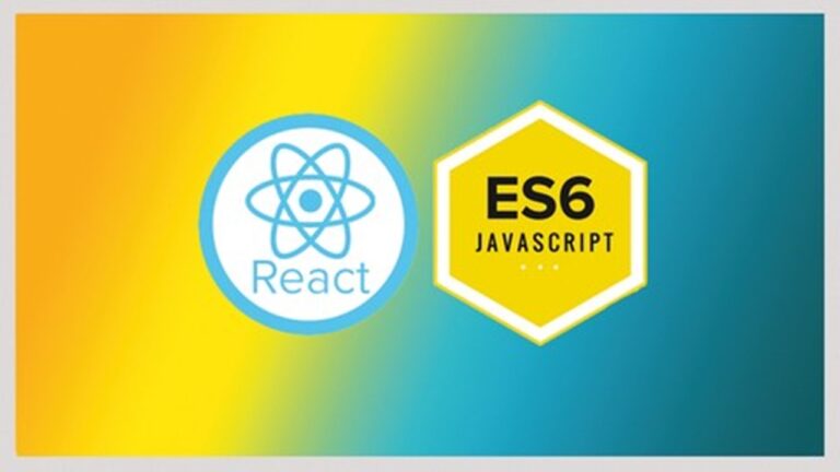 Curso gratis en Udemy para dominar React y JavaScript en desarrollo web