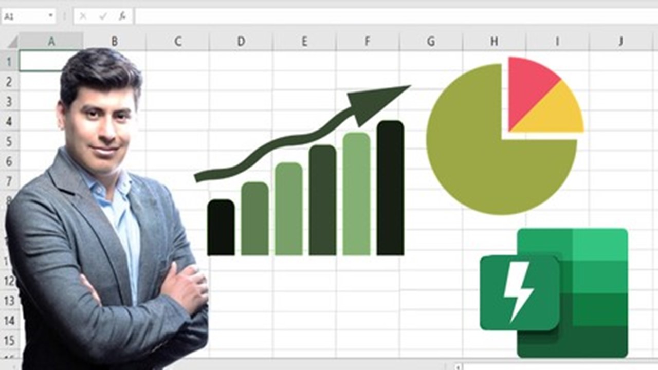 Lleva tus habilidades en Excel al siguiente nivel con este curso gratuito