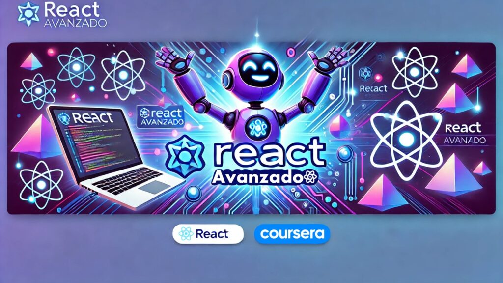 ¿Buscas el curso perfecto? React avanzado gratis por Meta puede ser el que necesitas