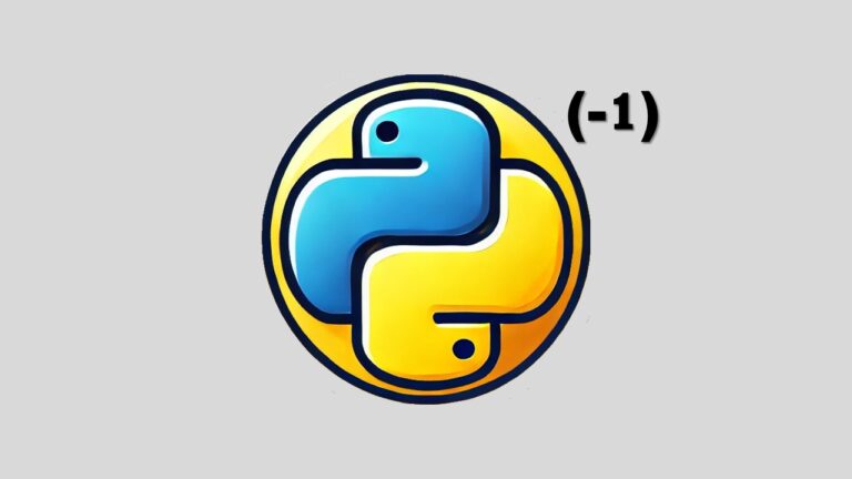 Udemy sorprende con NUEVO curso gratis para aprender Python desde MENOS UNO